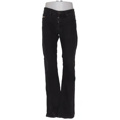 Jeans (Viker) fra Diesel Bomuld, Elastan