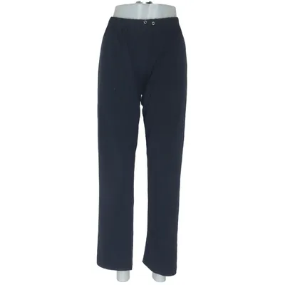 Pyjamasbyxor (Blå) från The White Company Bomull, Polyester