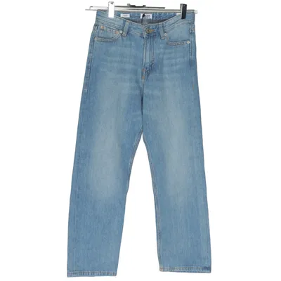 Jean (Bleu) de Jack & Jones Coton recyclé
