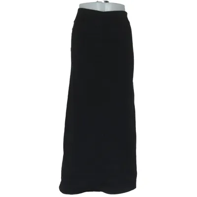 Maxi skirt (Black) from Filippa K