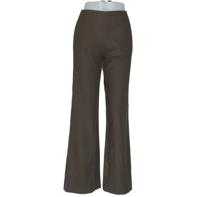 Pantalon (FN-WN-TROU000663) de Acne Studios Coton, Laine