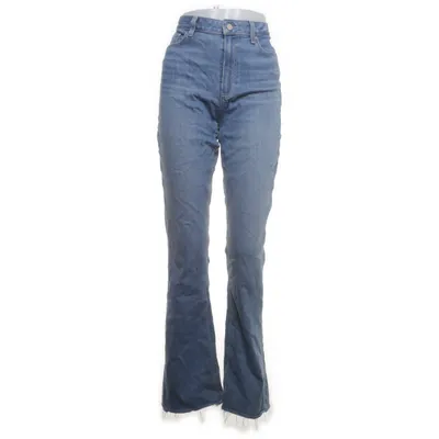 Jean (HIGH RISE LAUREL CANYON) de Paige Coton, Élasthane, Polyester