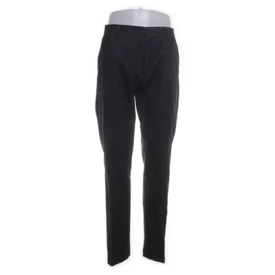 Kostymbyxor (Grå) från The Tailoring Club Bomull, Elastan, Polyester, Ull