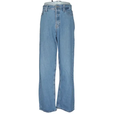 Jeans (Blå) från Jack & Jones Återvunnen bomull