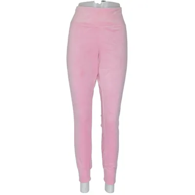 Sweatpants (Pink) fra Esmara Elastan, Polyester