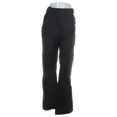 Surpantalon (Noir) de Schöffel Polyester, Polyuréthane