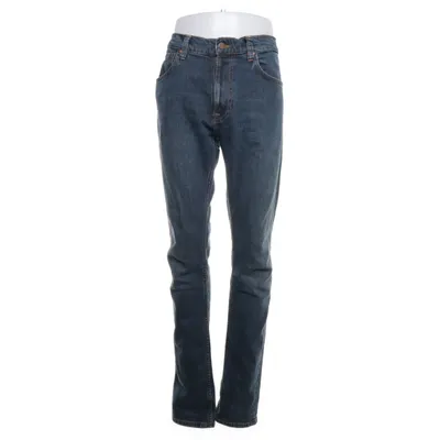 Jeans (Blue) from Nudie Jeans Cotton, Elastane