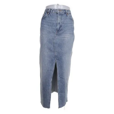 Jeansrock (Blau) von &Denim by H&M Baumwolle
