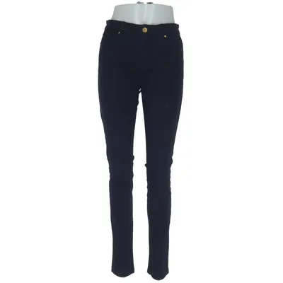 Jeans (KELLY) från Flash Jeans Bomull, Elastan