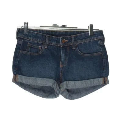 Jeansshorts (SKINNY LOW WAIST) från &Denim by H&M Bomull, Viskos