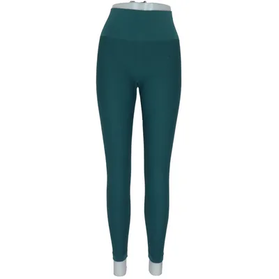 Collants de sport (Vert) de DoYouEven Élasthane, Polyamide