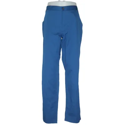 Chino (Bleu) de Calvin Klein Golf Polyamide, Polyester
