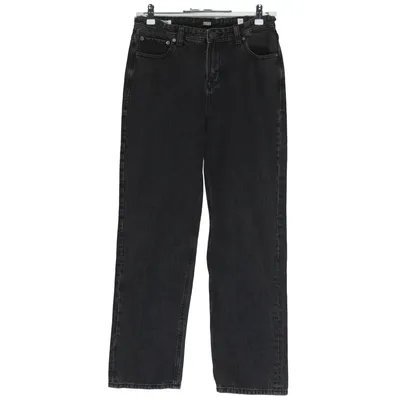 Jeans (Grå) fra Jack & Jones Bomuld