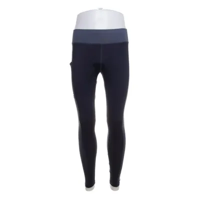 Træningsleggings (Blå) fra CLN Athletics Elastan, Nylon