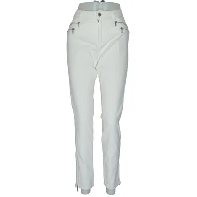 Jeans (KELLY ANKLE) från Flash Jeans Bomull, Elastan, Polyester