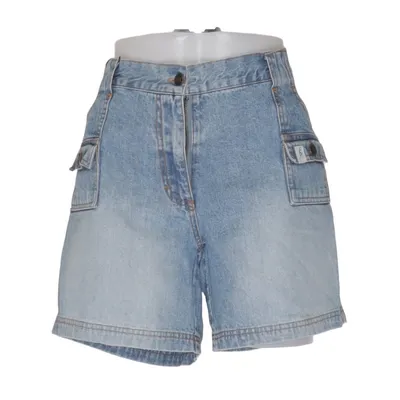 Jeansshorts (Blå) fra Fresh Spirit Bomuld