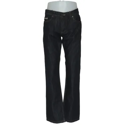 Jeans (Blå) från Hampton Republic 27 Bomull, Skinn