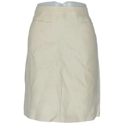 Skirt (Beige) from Weekend MaxMara Linen