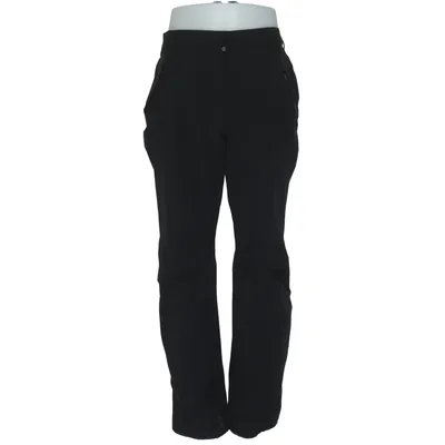 Pantalon imperméable (Noir) de Four D Polyester