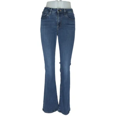 Spijkerbroek (725) van Levi's Premium