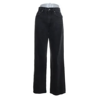 Jeans (Grå) från Arket Lyocell, Bomull, Polyester