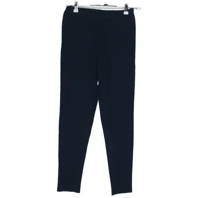 Long Johns (Blue) Cotton, Elastane