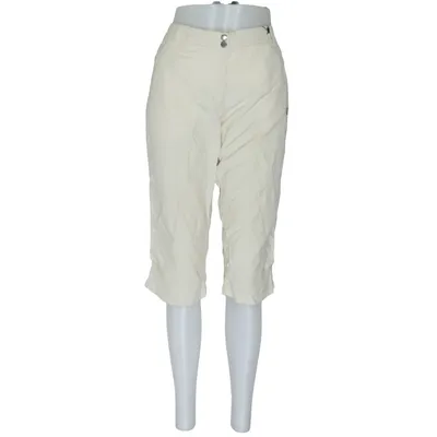Trekvartsbyxor (Beige) från Jack Wolfskin Polyamid