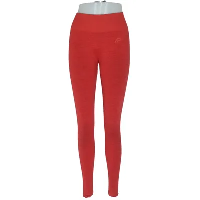 Sports tights (Red) from Pursue Fitness