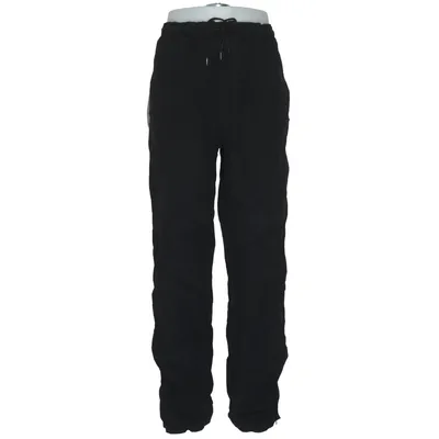 Trainingsbroek (Zwart) van Patta Polyamide