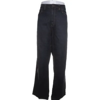 Jeans (Blå) från Angelo Litrico Bomull