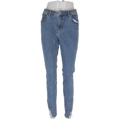Jeans (High Skin Blue Love) from Cheap Monday Cotton, Elastane