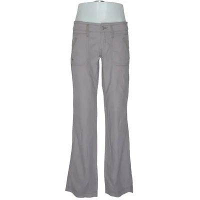 Bukser (Grå) fra EDC by ESPRIT