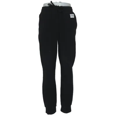 Sweatpants (Black) from Andy Cotton, Polyester