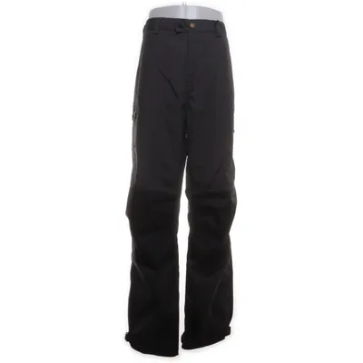 Friluftsbyxor (Grå) från Pinewood Bomull, Polyester