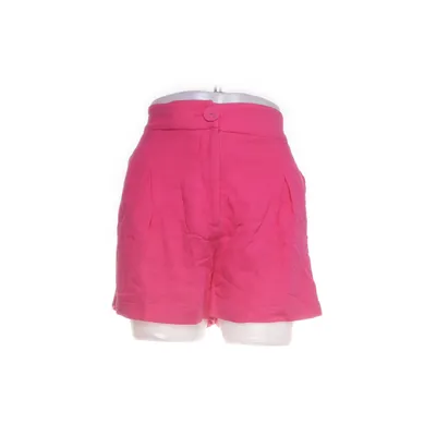 Korte broek (Roze) van Guts & Gusto Katoen