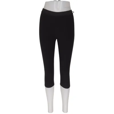 Træningsleggings (Sort) fra Alo Yoga Elastan, Polyester