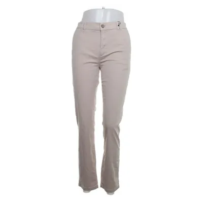 Chinos (Beige) från Pietro Filipi Bomull, Elastan