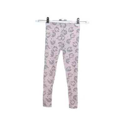 Pyjamasbyxor (Rosa, Flerfärgad) från Sinsay