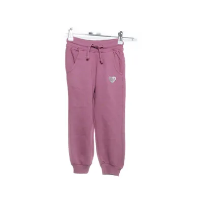 Sweatpants (Pink) from Dopo Dopo Cotton, Polyester