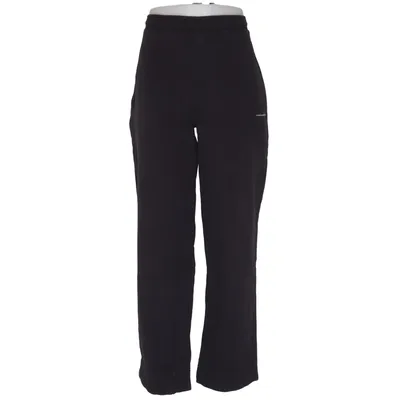 Joggingbroek (Zwart) van Salming Katoen, Polyester