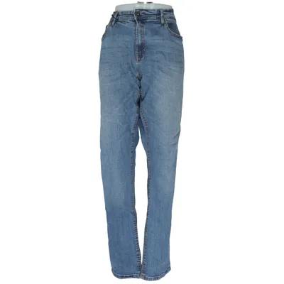 Jeans (Detroit Plus) from Redefined Rebel Cotton, Elastane