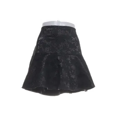 Rock (Schwarz) von & Other Stories Elasthan, Metallfaser, Nylon, Polyester