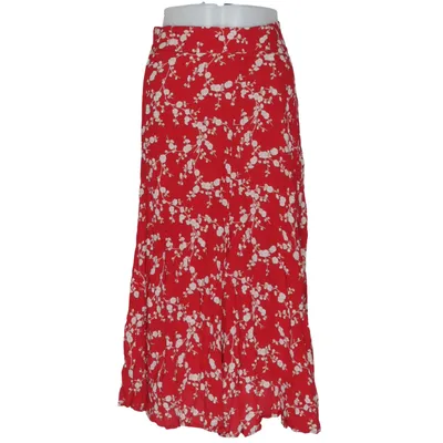 Maxi skirt (Red) from GP & J Baker x H&M