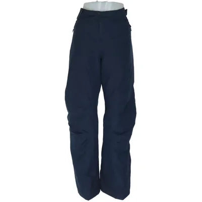 Overtræksbukser (Blå) fra Schöffel Polyester