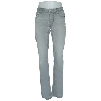 Jeans (Leonardo) från Sartoria Tramarossa Bomull, Elastan