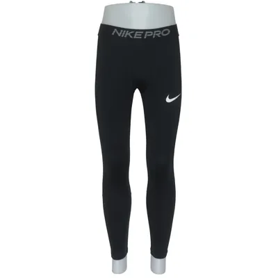Träningstights (Svart) från Nike Pro Elastan, Polyester