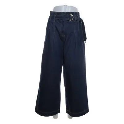 Jeans (Blå) från Noa Noa Bomull, Polyester