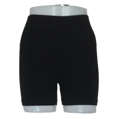 Kompressionsshorts (Svart) från H&M Sport Elastan, Polyamid