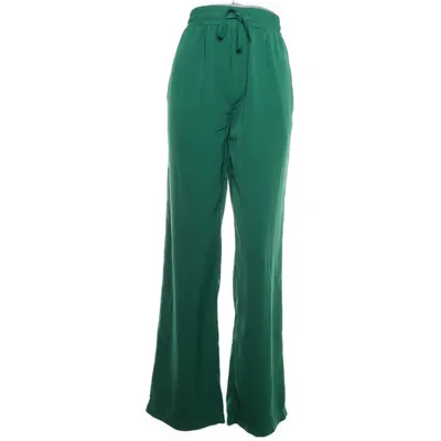 Pants (Green) from Toppies Polyester