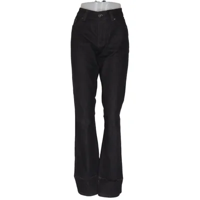 Spijkerbroek (Vicky Basic) van Vicky Basic by KappAhl Katoen, Elastaan, Polyester